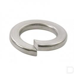 Spring Washer M6  -   DD2 -  Rotax Max