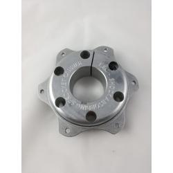  SPROCKET CARRIER 50MM, SHOCK ABSORBING