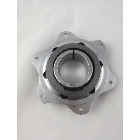  SPROCKET CARRIER 50MM, SHOCK ABSORBING