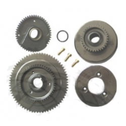 Retrofit Kit Clutch 125 -   DD2 -  Rotax Max