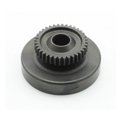 CLutch with primary drive gear 38T-    DD2 -  Rotax Max