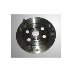 CLUTCH GROUND PLATE RK1