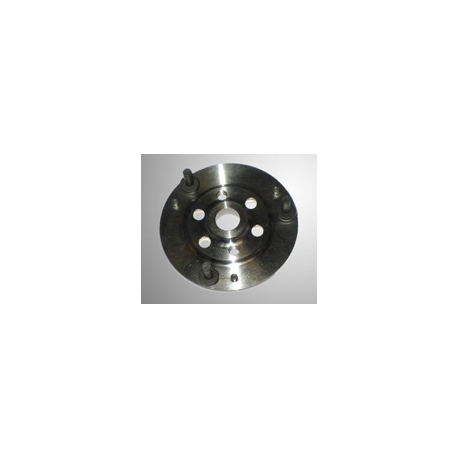 CLUTCH GROUND PLATE RK1