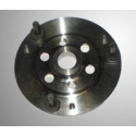 CLUTCH GROUND PLATE RK1