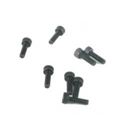 Crankcase   -  Iame X30