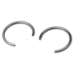 Circlip W/Out Tails