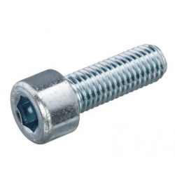 Inbus bolt M6x25 Iame X30