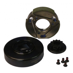 Clutch complete Iame X30