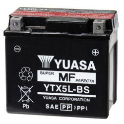 Battery 12 V