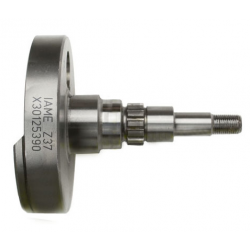 Crankcase   -  Iame X30