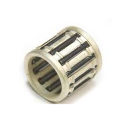 Crankcase   -  Iame X30