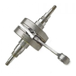 Crankcase   -  Iame X30