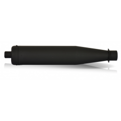 Exhaust Flex 13cm Iame X30