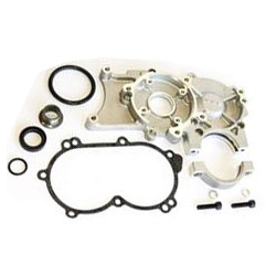 Crankcase cover ignition Iame X30