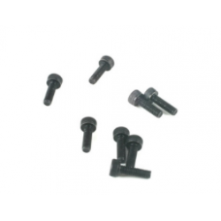 Washers kit of 20 10,5x18x0,8 -  Iame X30