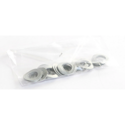 Balance shaft spacer Iame X30