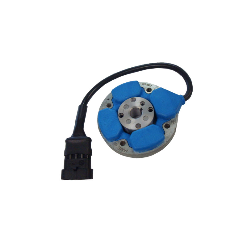 Selettra Ignition (Ignition 2016) Iame X30 Karting BeNeDu Ra...