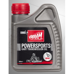 VROOAM SYNCORSE 2T RACING OIL