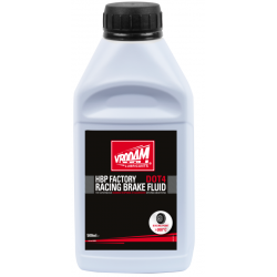 VROOAM BRAKE+CLUTCH FLUID PLUS