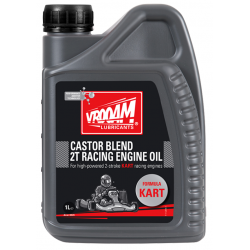 VROOAM chain spray