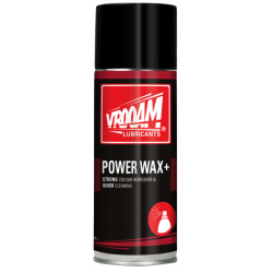 VROOAM multi cleaner