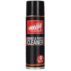 VROOAM total cleaner