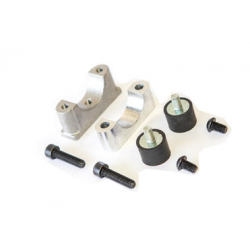 Crankcase   -  Iame X30