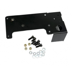 Crankcase   -  Iame X30