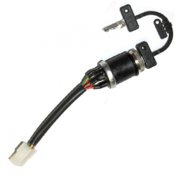 Crankcase   -  Iame X30