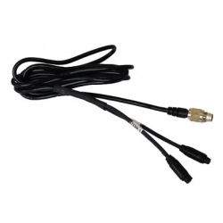 Temperature connection cable for Mychron 2T, 2x TR