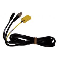 Temperature connection cable for Mychron 2T, 2x TR