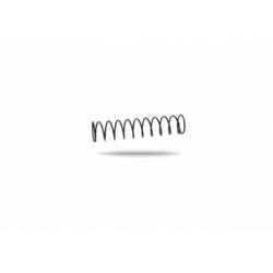 Lever - Intake valve fork Axle -  Iame X30