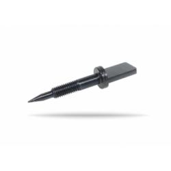 Lever - Intake valve fork Axle -  Iame X30