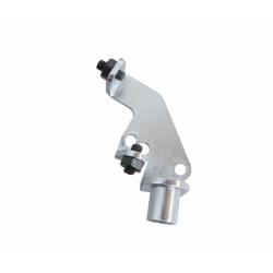 Lever - Intake valve fork Axle -  Iame X30