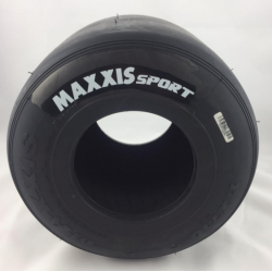 Maxxis Sport - ultimate Race tire
