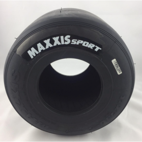Maxxis Sport - ultimate Race tire