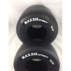 Maxxis Sport - ultiem Race kartband