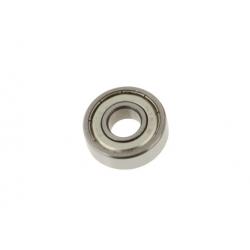 Spacer Stub axle bearing  BST 8 mm OTK