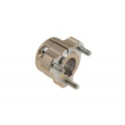 Brake support 25 mm - Aluminium OTK