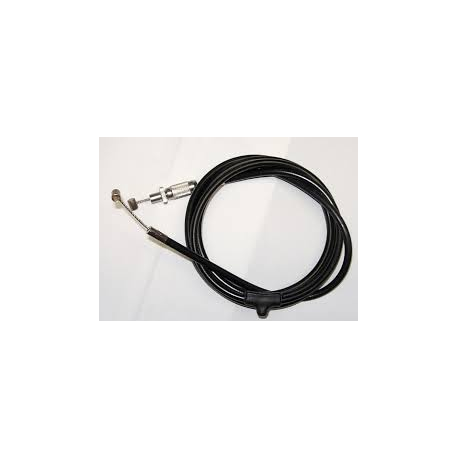  ACCELERATOR CABLE (STAINLESS STEEL)