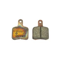 SA2 Brake pad Set Sinter - OTK