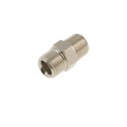 Brake nipple  straight M10x1-1/8"  - OTK