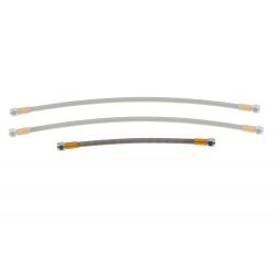 BS5 Brake line L 230mm - FRONT - OTK