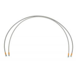 Brake line 1095mm - OTK