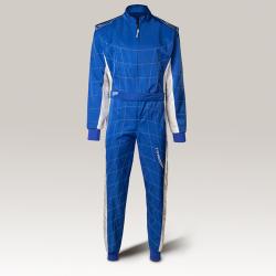 Speed Racing Suit Barcelona RS-2 (CIK-FIA)