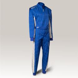Speed Racing Suit Barcelona RS-2 (CIK-FIA)