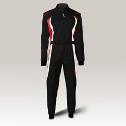 Speed Racing Suit  Barcelona RS-3 CIK-FIA