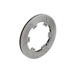 Brake disc Nordix 206 x 13mm   - OTK