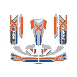 Exprit Stickerset M4   - OTK