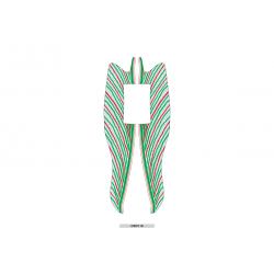 Tonykart  Sticker M7 Spoiler  - OTK